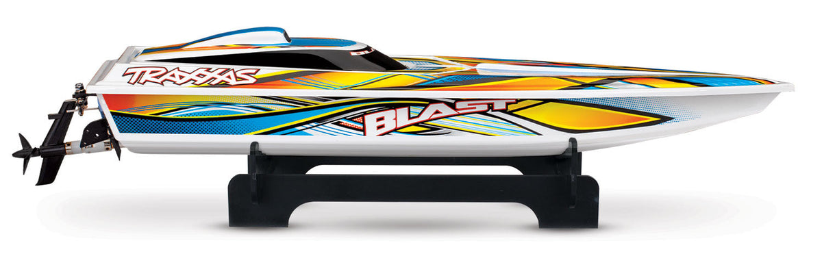 Traxxas Blast 38104-8 - Vista 5