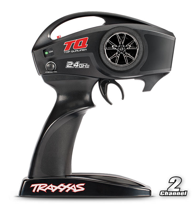 Traxxas Blast 38104-8 - Vista 13