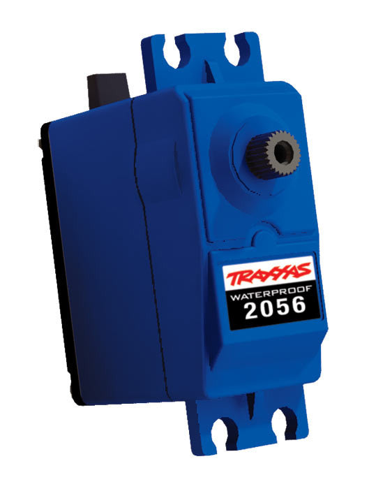 Traxxas Blast 38104-8 - Vista 10