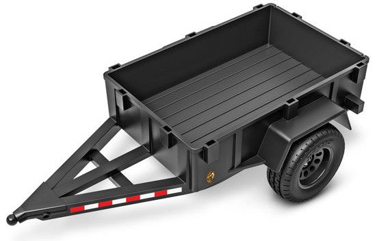 Traxxas TRX-4M Utility Trailer with Hitch 9795