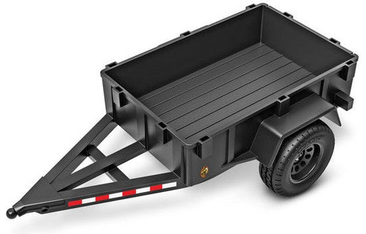 Traxxas TRX-4M Utility Trailer with Hitch 9795