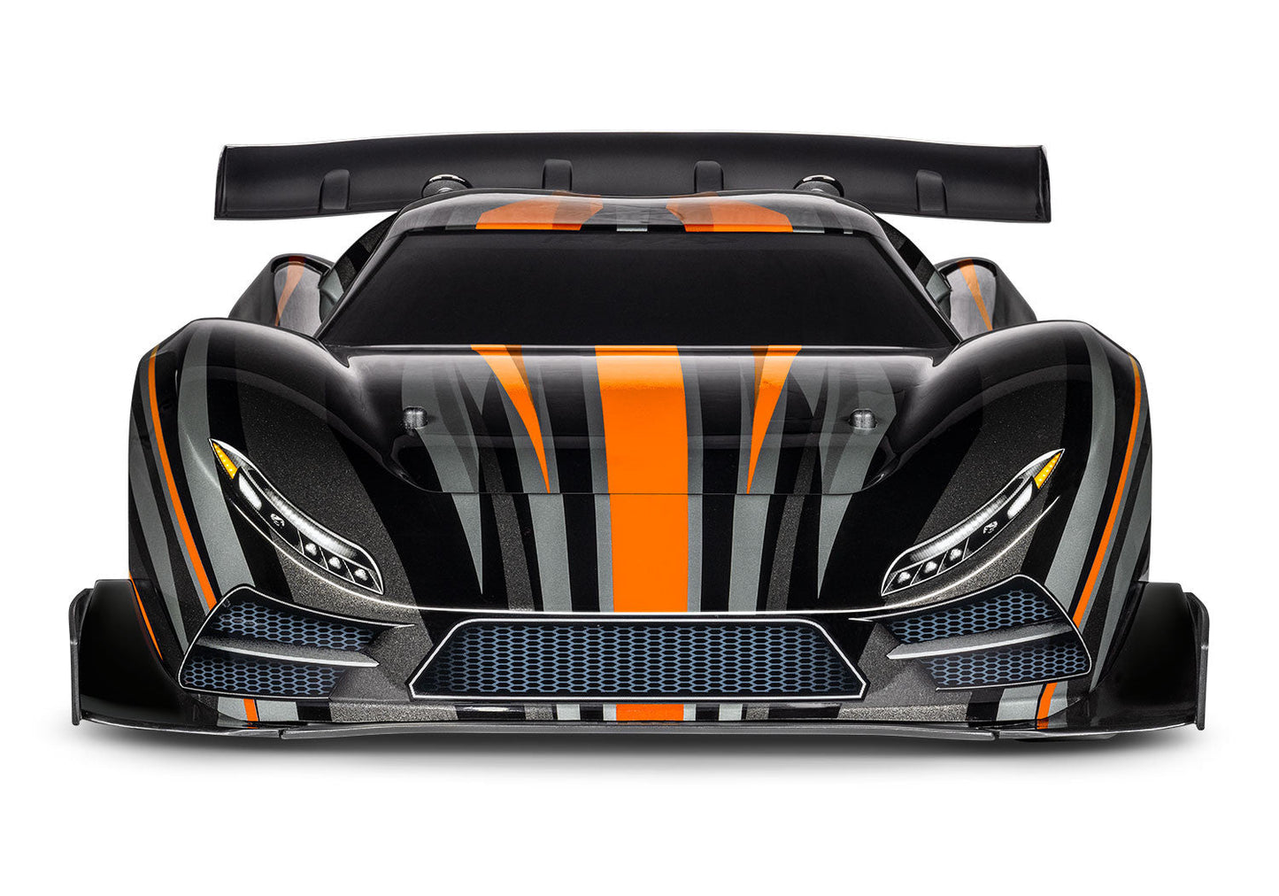 Traxxas XO-1 Supercar 64077-3 - Vista 14