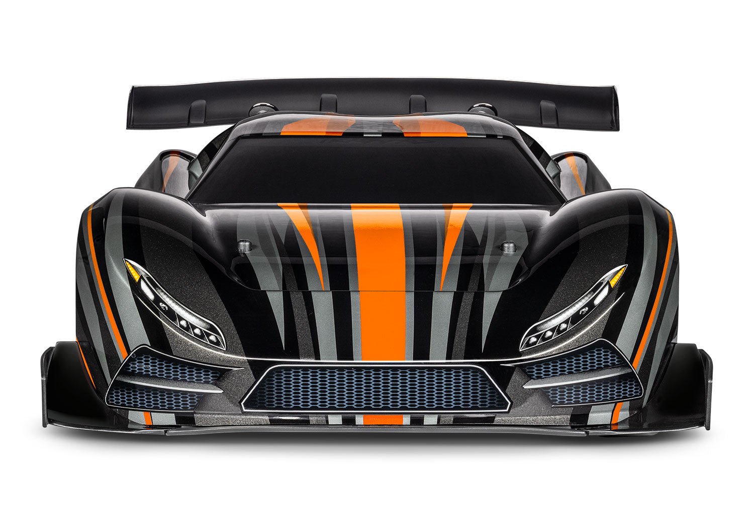 Traxxas XO-1 Supercar 64077-3 - Vista 14