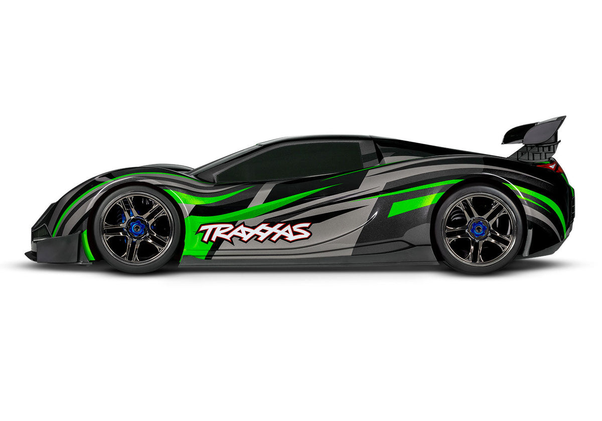 Traxxas XO-1 Supercar 64077-3 - Vista 18