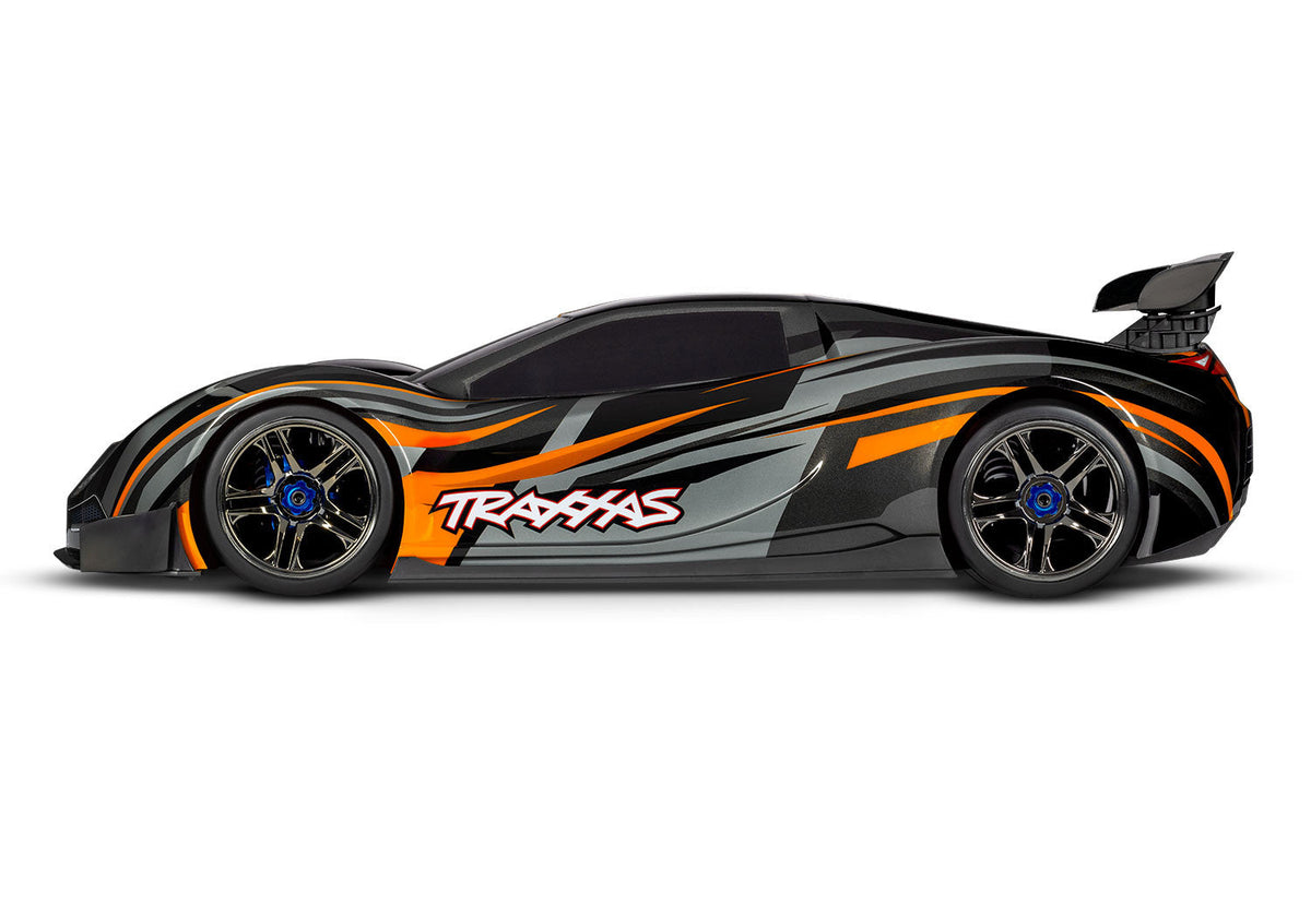 Traxxas XO-1 Supercar 64077-3 - Vista 19