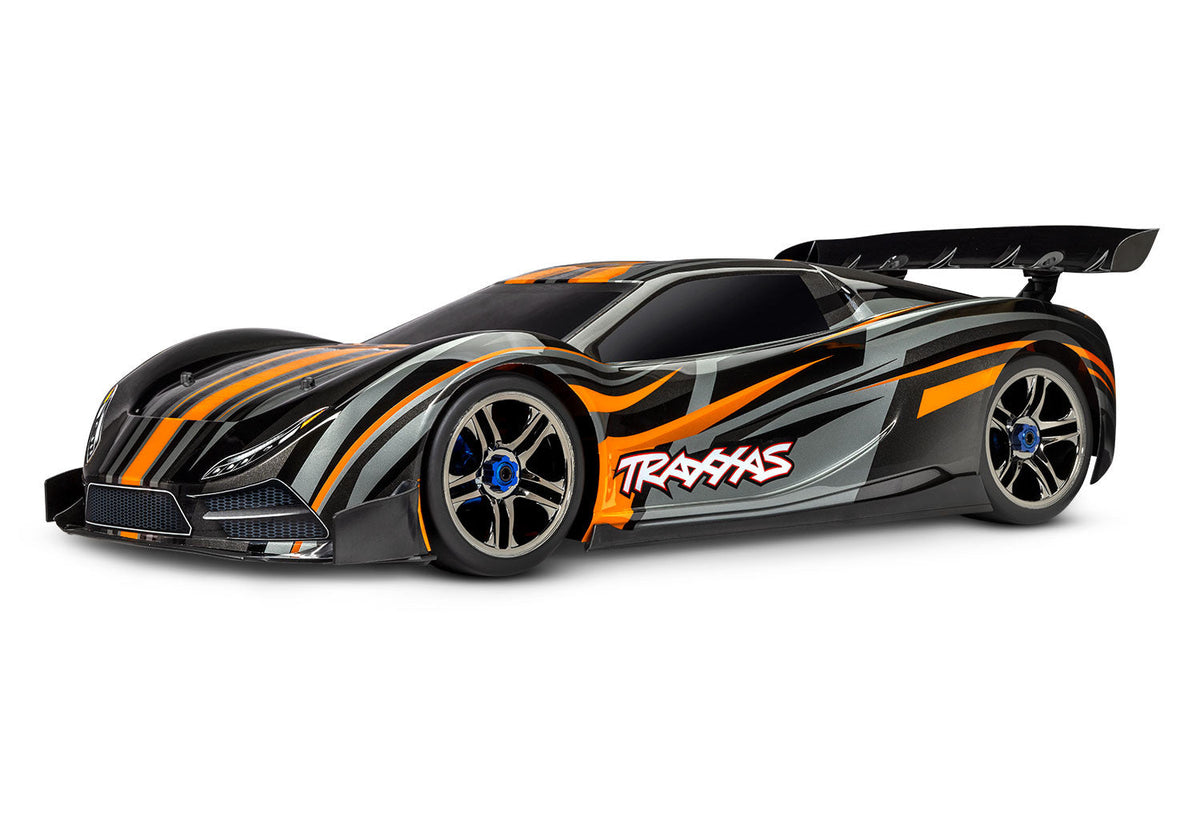 Traxxas XO-1 Supercar 64077-3 - Vista 7