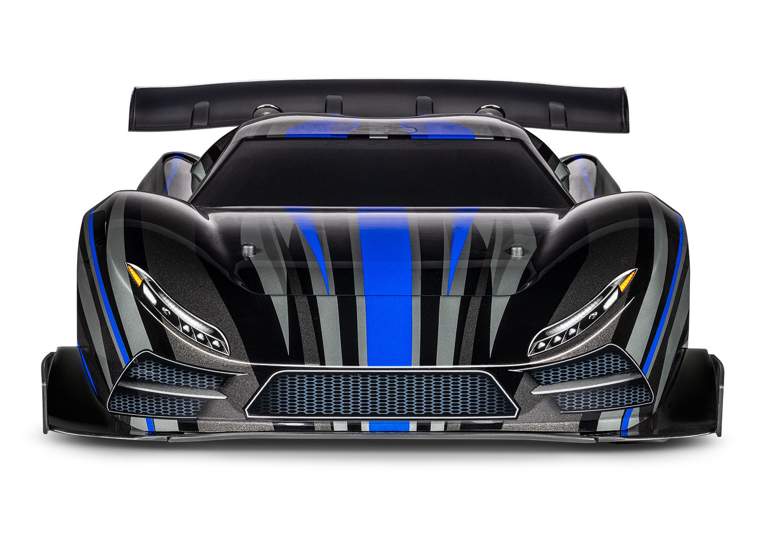 Traxxas XO-1 Supercar 64077-3 - Vista 12