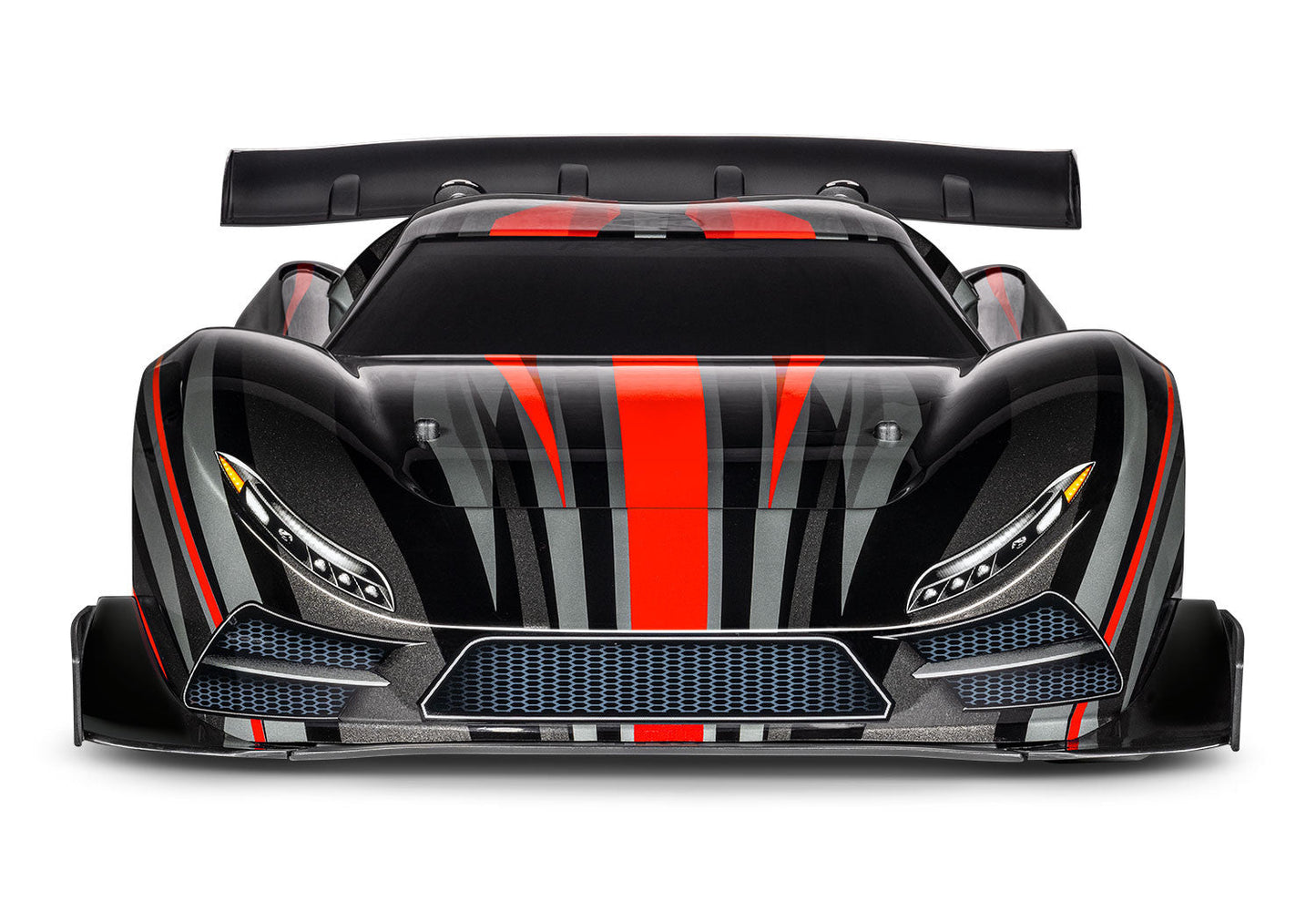 Traxxas XO-1 Supercar 64077-3 - Vista 15