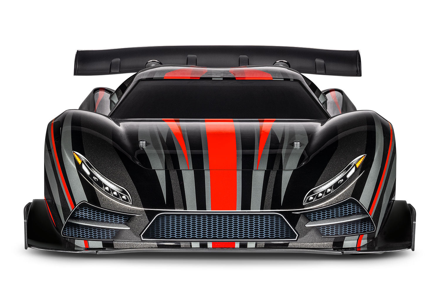 Traxxas XO-1 Supercar 64077-3 - Vista 15