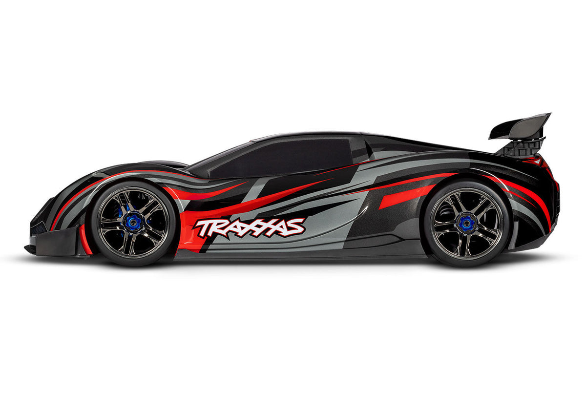 Traxxas XO-1 Supercar 64077-3 - Vista 20
