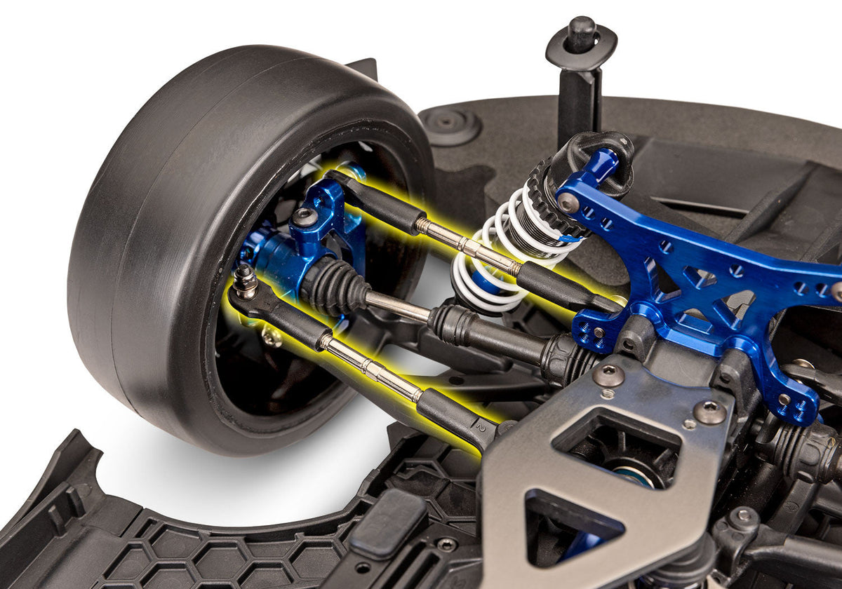 Traxxas XO-1 Supercar 64077-3 - Vista 23