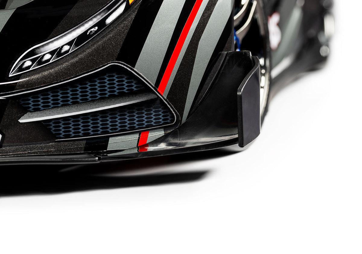 Traxxas XO-1 Supercar 64077-3 - Vista 21