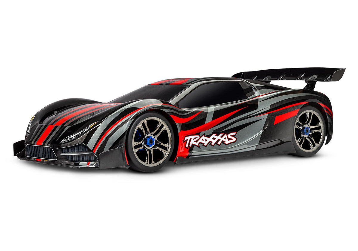 Traxxas XO-1 Supercar 64077-3 - Vista 8
