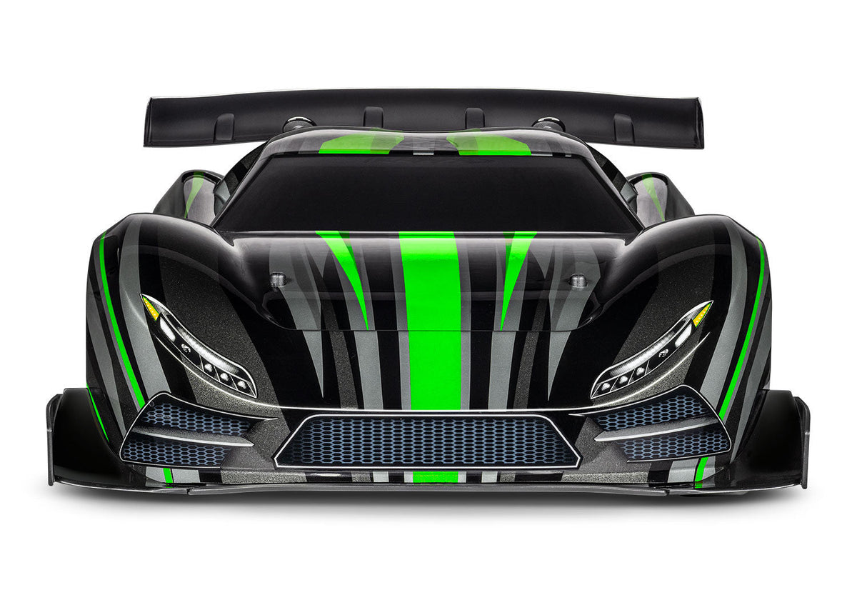 Traxxas XO-1 Supercar 64077-3 - Vista 13