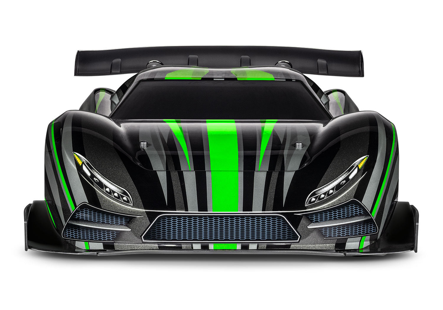 Traxxas XO-1 Supercar 64077-3 - Vista 13