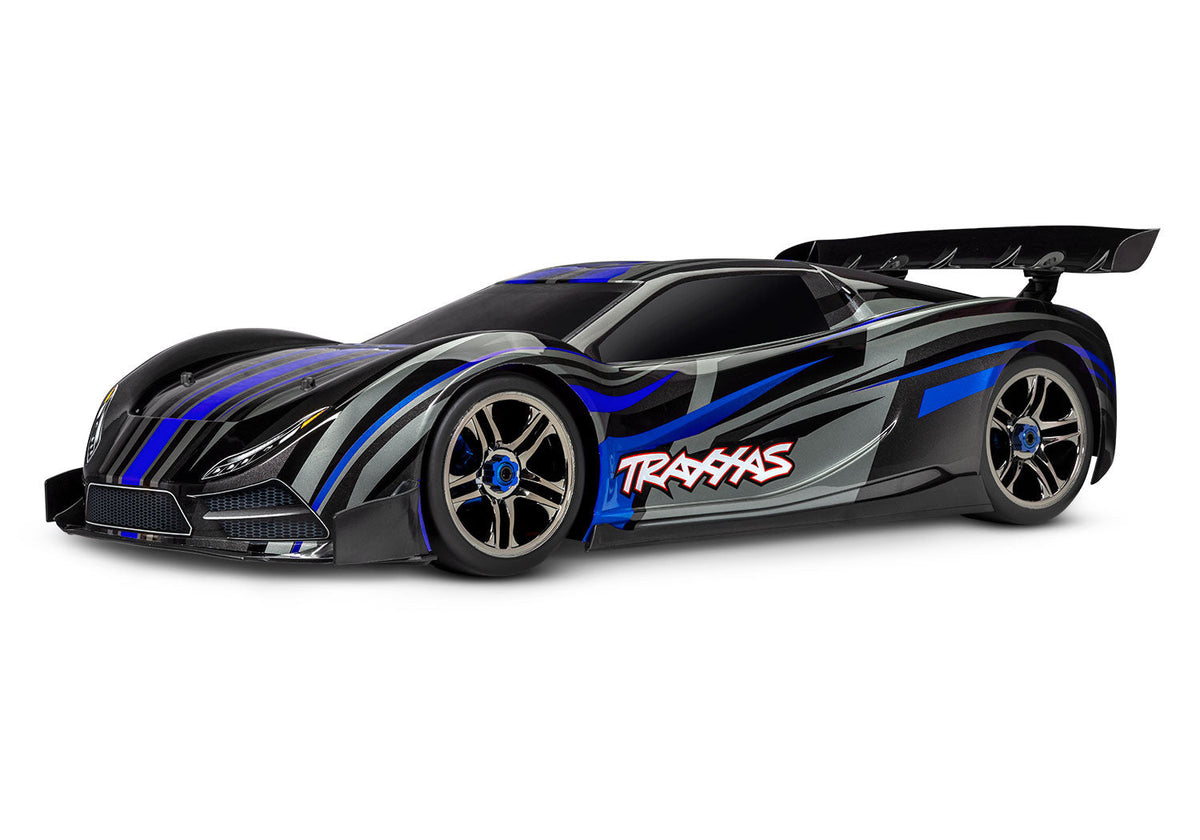 Traxxas XO-1 Supercar 64077-3 - Vista 5