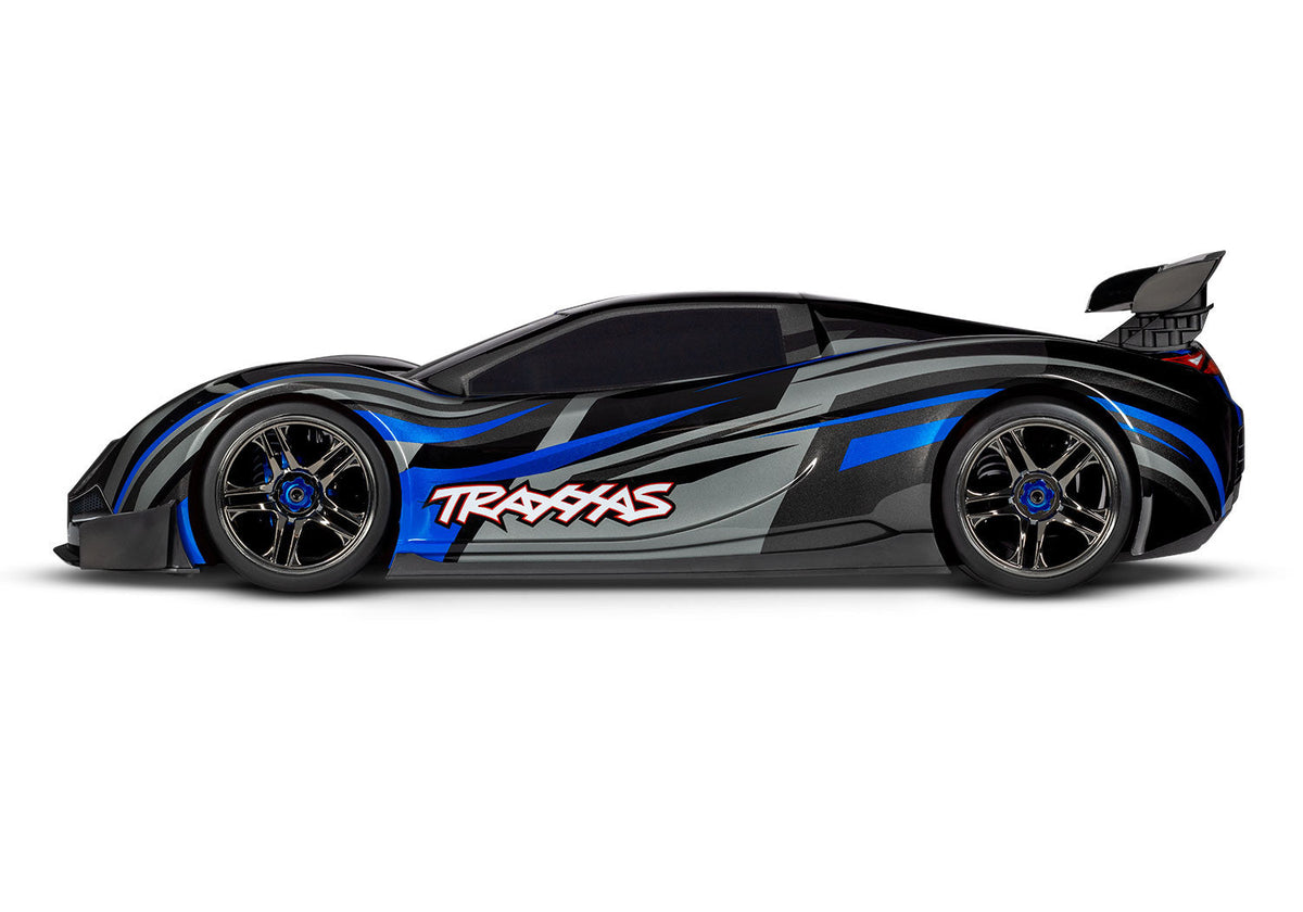 Traxxas XO-1 Supercar 64077-3 - Vista 17