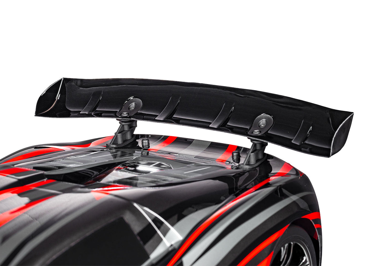 Traxxas XO-1 Supercar 64077-3 - Vista 25