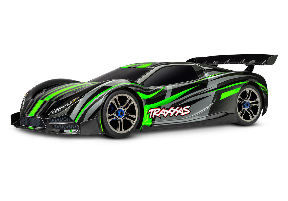 Traxxas XO-1 Supercar 64077-3 - Vista 6
