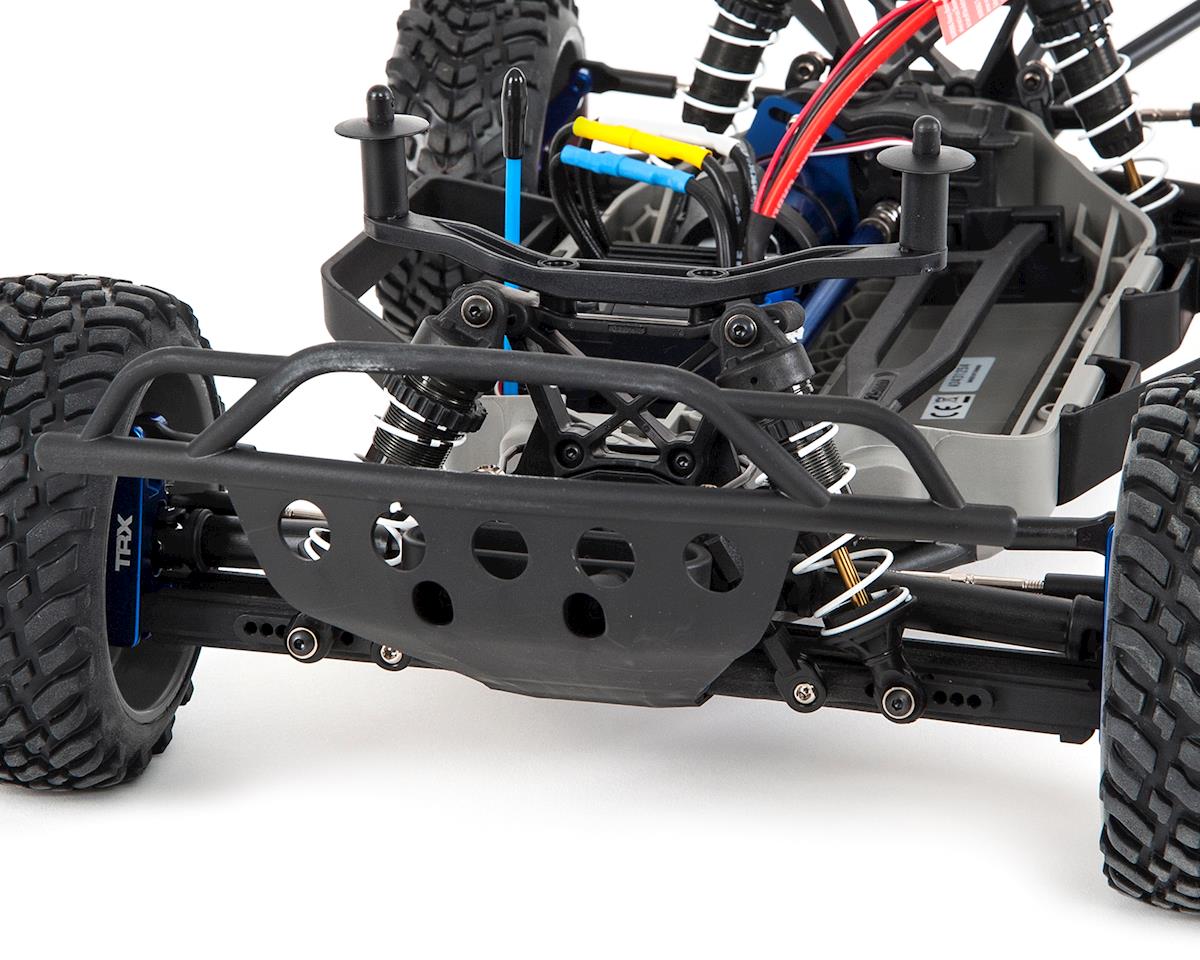 Traxxas Slash 4X4 "Ultimate" RTR 4WD Short Course Truck 68077-4