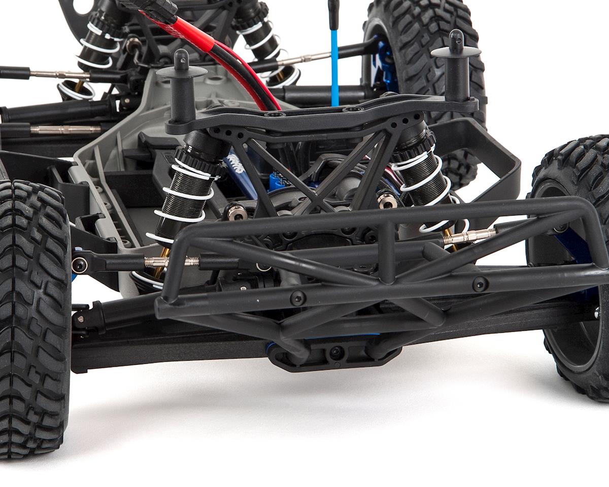 Traxxas Slash 4X4 "Ultimate" RTR 4WD Short Course Truck 68077-4