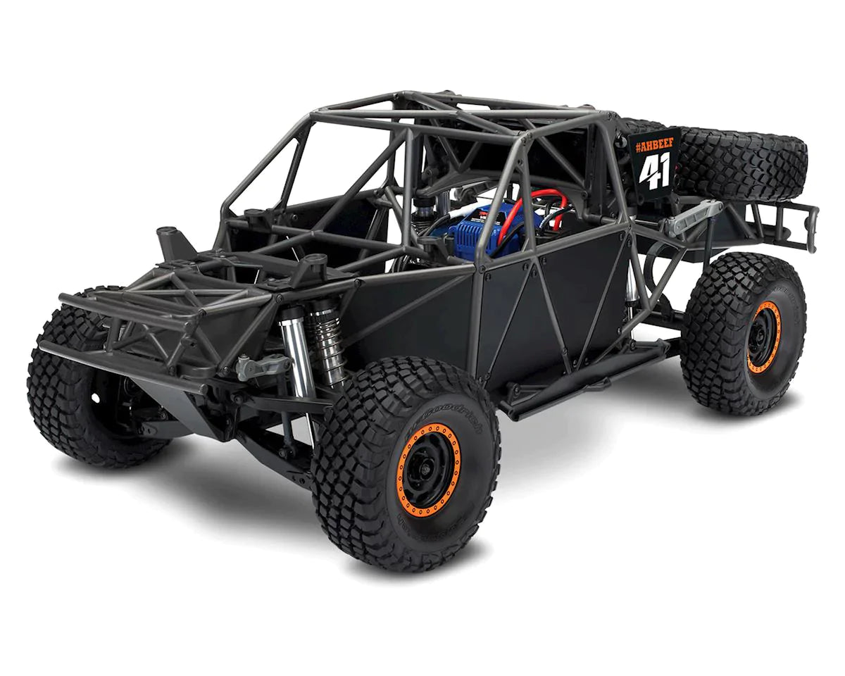 Traxxas Unlimited Desert Racer UDR 6S RTR 4WD Race TrucK 85086-4