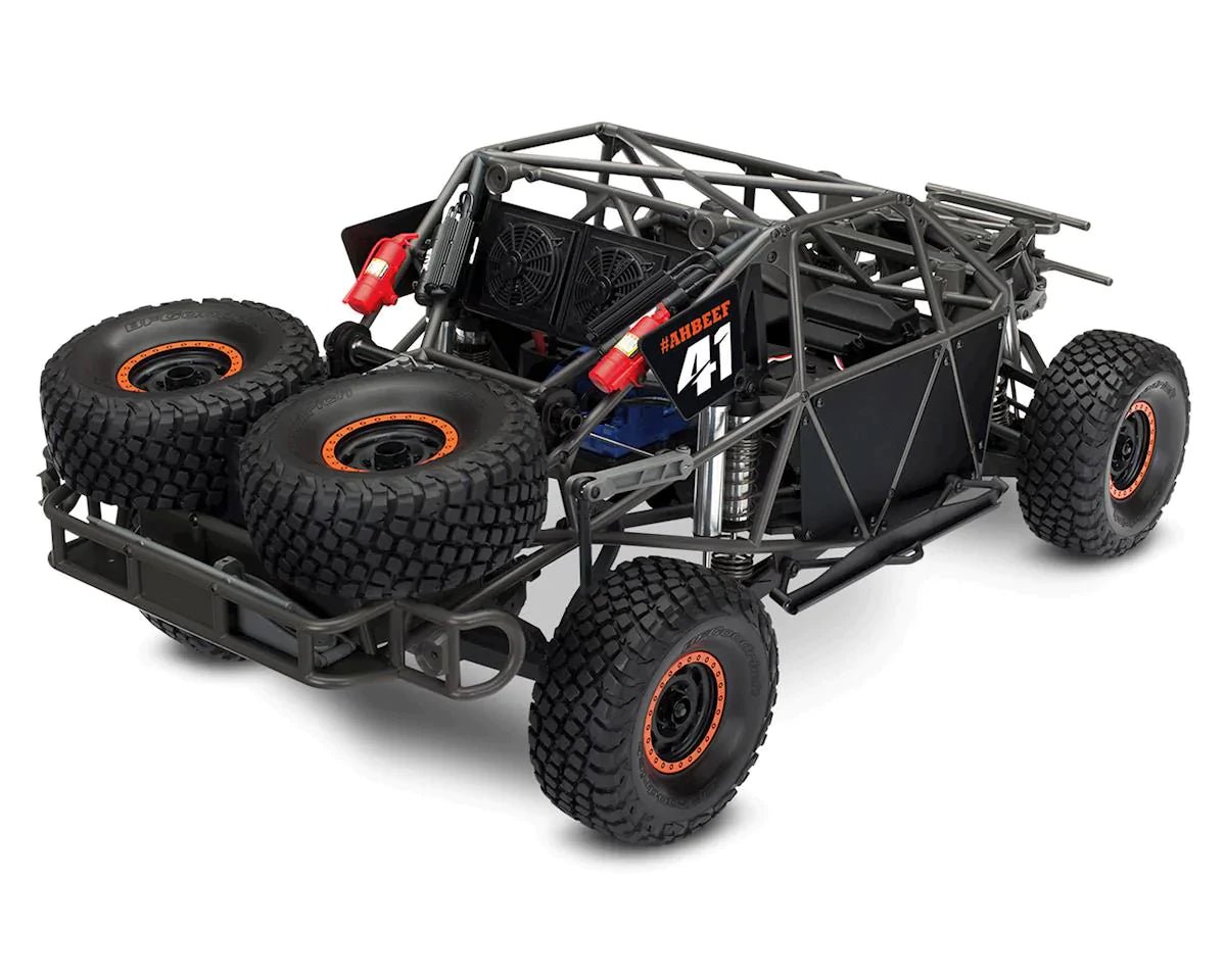 Traxxas Unlimited Desert Racer UDR 6S RTR 4WD Race TrucK 85086-4