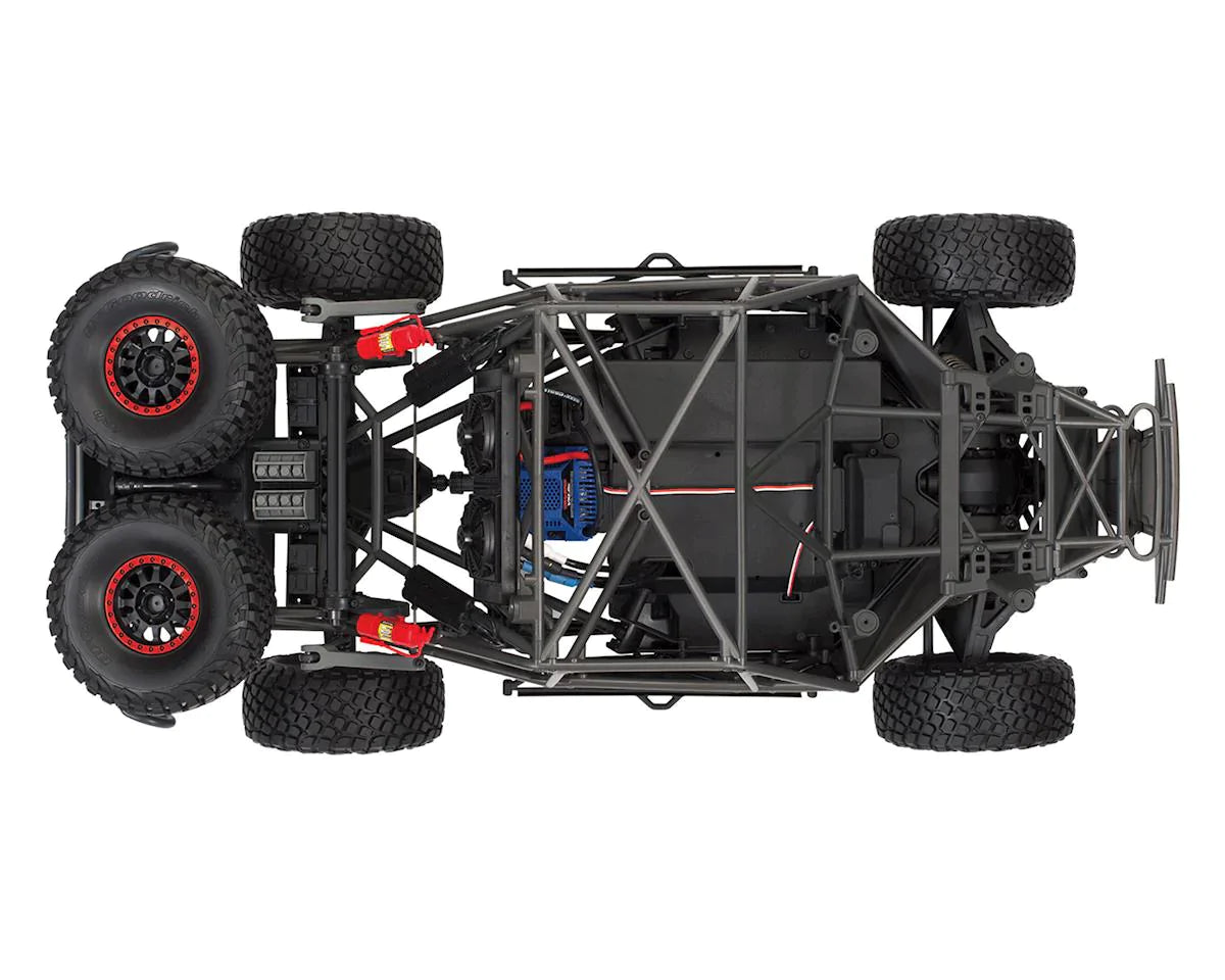 Traxxas Unlimited Desert Racer UDR 6S RTR 4WD Race TrucK 85086-4